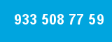 933 508 77 59